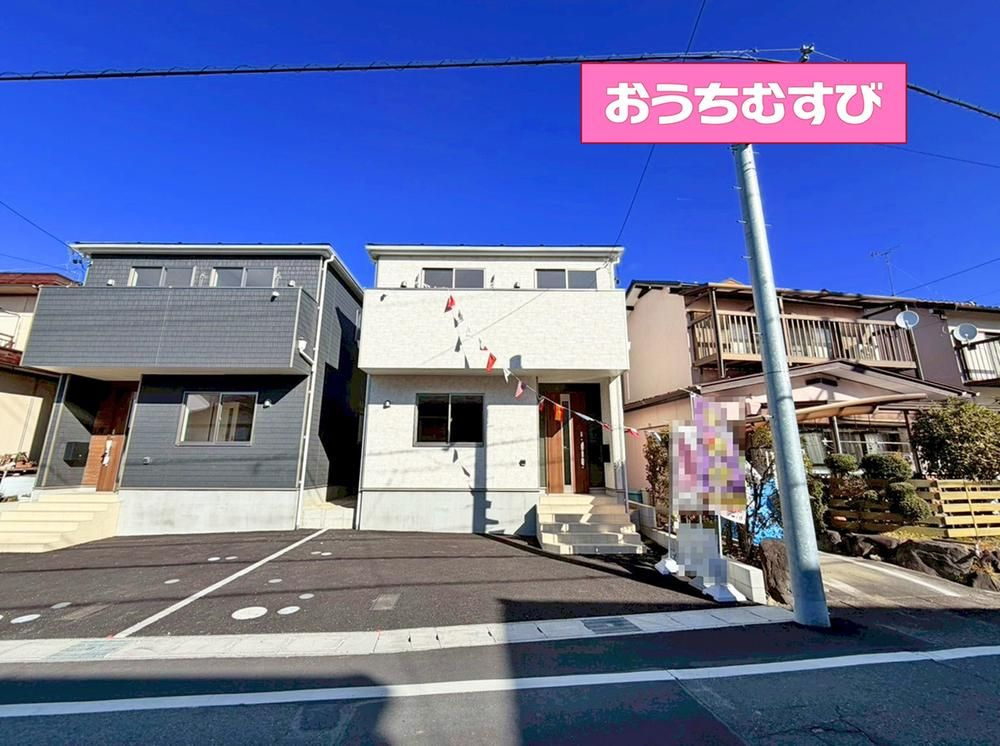 小牧市本庄第7(残1棟)