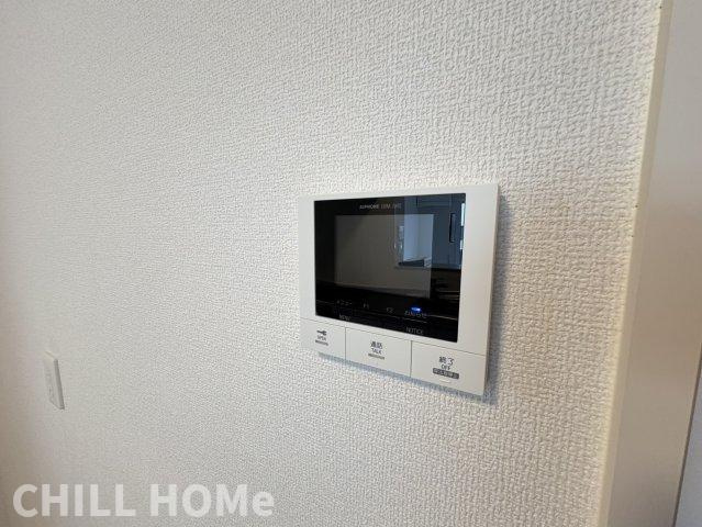 カルデアのセキュリティ|他社様掲載物件もまとめてご紹介、ご案内可能です(^^)/