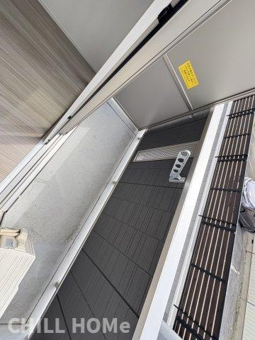 カルデアのバルコニー|他社様掲載物件もまとめてご紹介、ご案内可能です(^^)/
