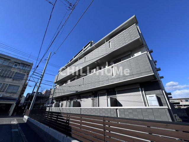 カルデアの外観|他社様掲載物件もまとめてご紹介、ご案内可能です(^^)/