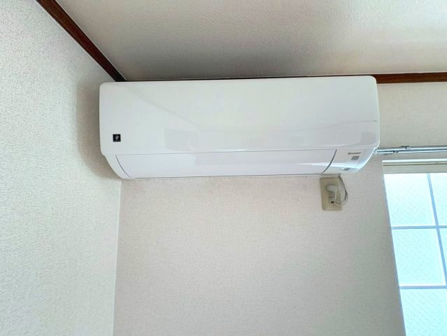 サンライトヒルＢの設備