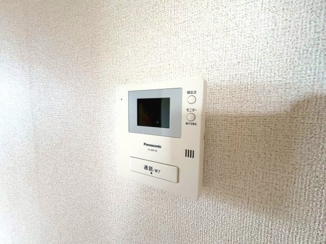 サンライトヒルＢのセキュリティ