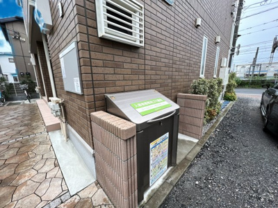 【その他共用部分】 | サン・ルミエール