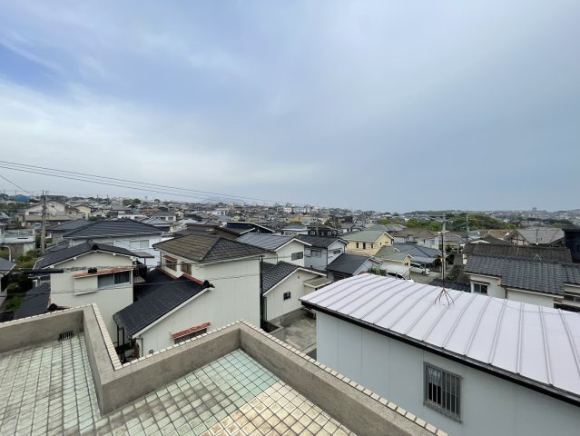 【展望】の画像