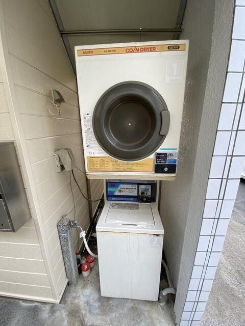 コーポビューティーのその他
