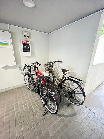 ロイヤルメゾン仁川Ⅱの外観