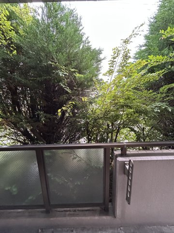 ハウスアイ尼崎の展望