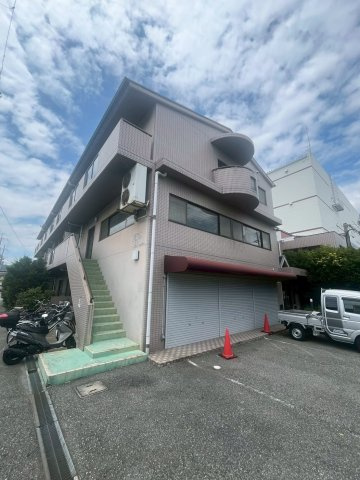 ハウスアイ尼崎