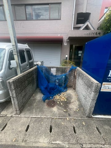 ハウスアイ尼崎のその他共用部分