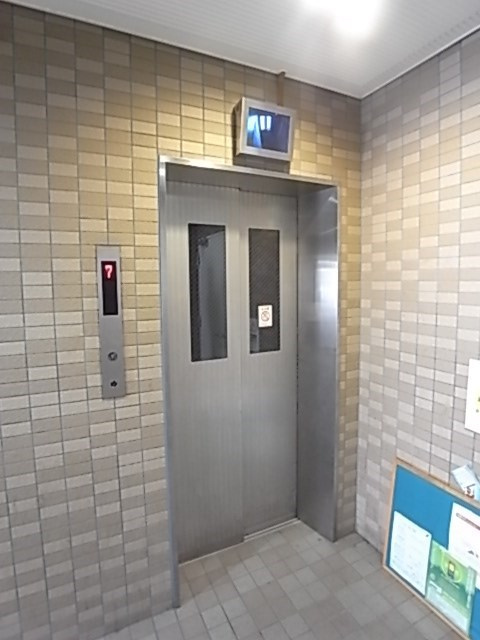 マリンシティ三宮の外観