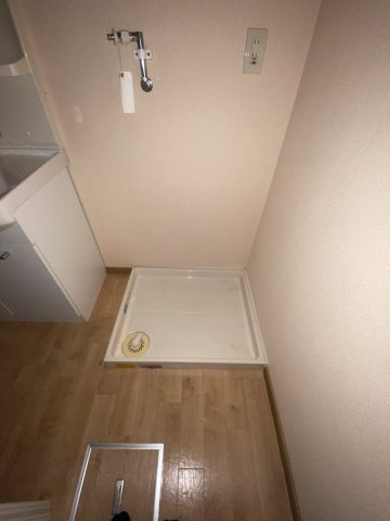 パールハイツ荒田のその他