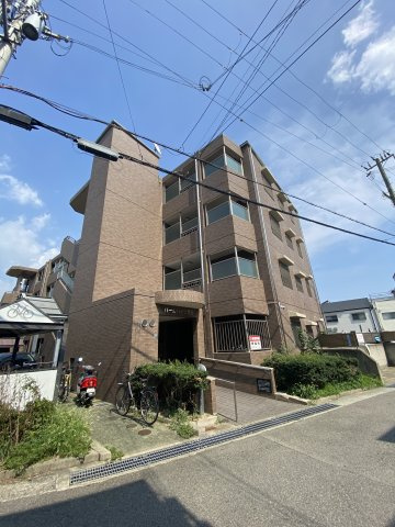 パールハイツ荒田