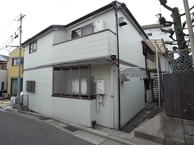 杣御影ハイム