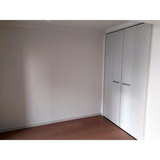 ユーストリア駒沢の収納