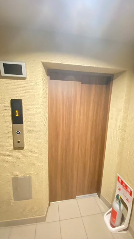 COMPOSITE目黒学芸大学THEPARKのその他共用部分