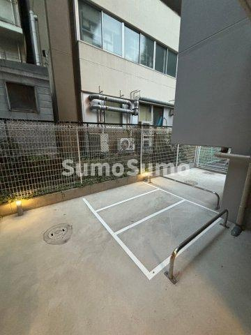 シーズンフラッツ大手前のその他共用部分