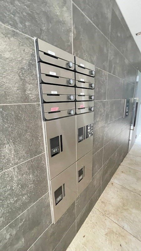 S-BASE駒沢公園のその他共用部分