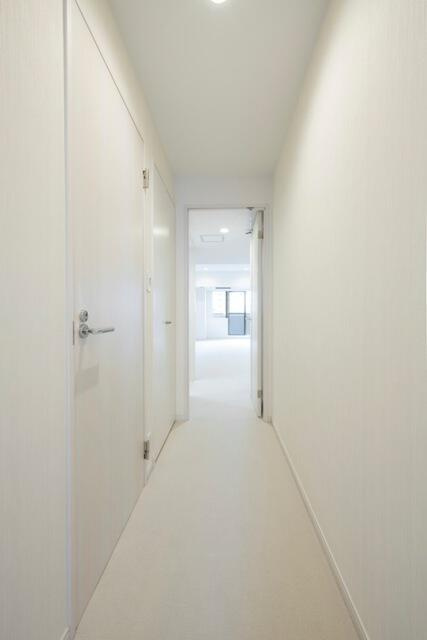 恵比寿ガーデンテラス弐番館のその他