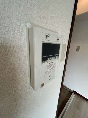 エスリード上甲子園のセキュリティ
