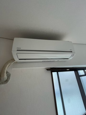 エスリード上甲子園の設備