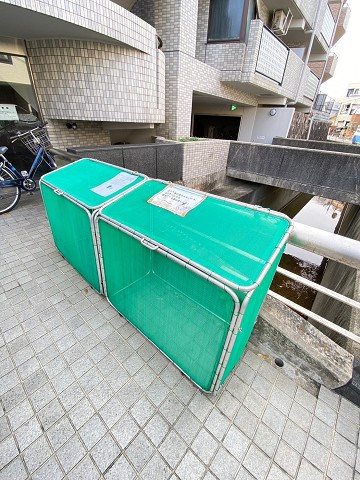 エスリード上甲子園のその他共用部分