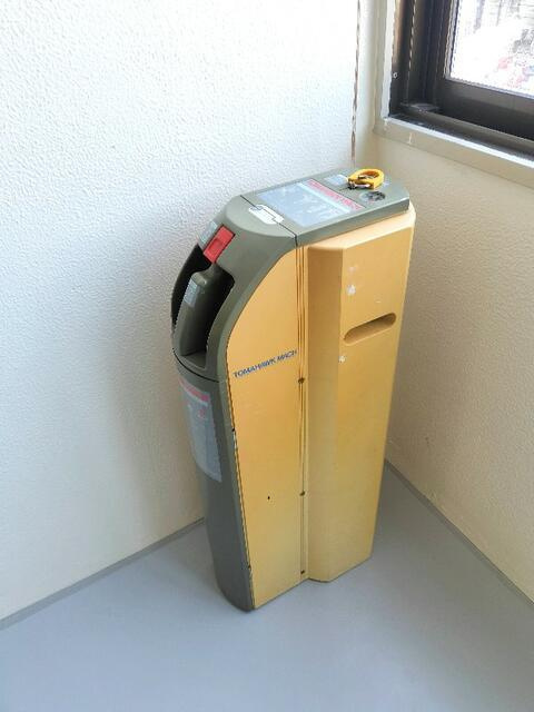 岡山市北区内山下２丁目の店舗事務所のその他共用部分| 