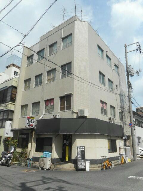 岡山市北区内山下２丁目の事務所