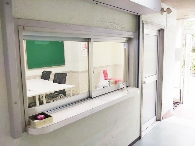 岡山市北区駅前町２丁目の店舗事務所のその他共用部分| 