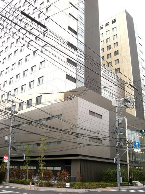 岡山市北区内山下２丁目の事務所の展望|川崎医科大学附属川崎…まで797m 