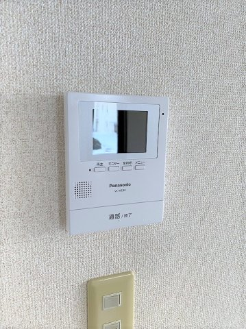 ケイ・川高のセキュリティ