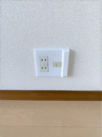 ケイ・川高の設備