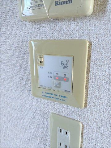 ケイ・川高の設備