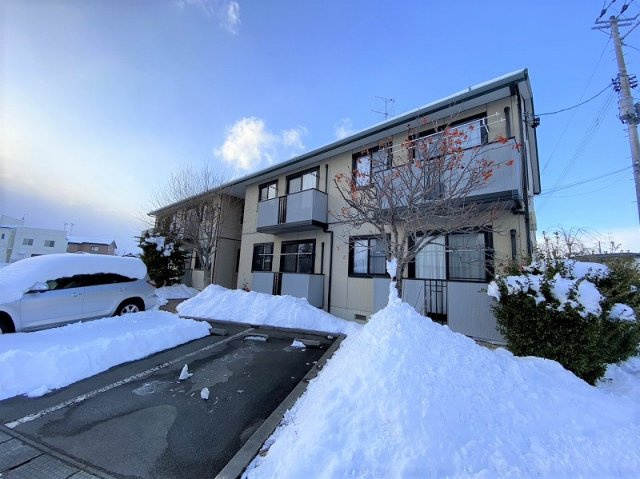 ケイ・川高の外観