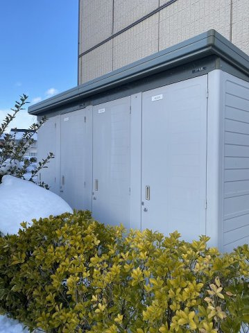 ケイ・川高のその他共用部分