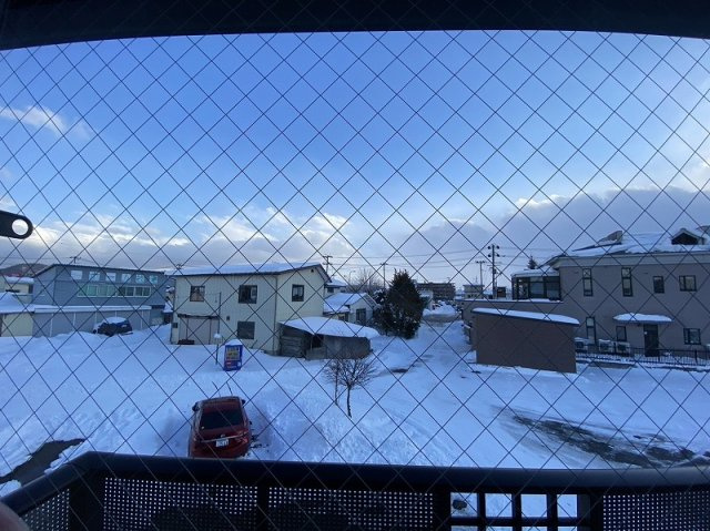 ケイ・川高の展望