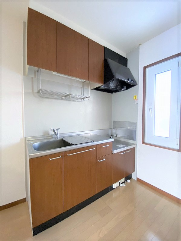 ケイ・川高のキッチン