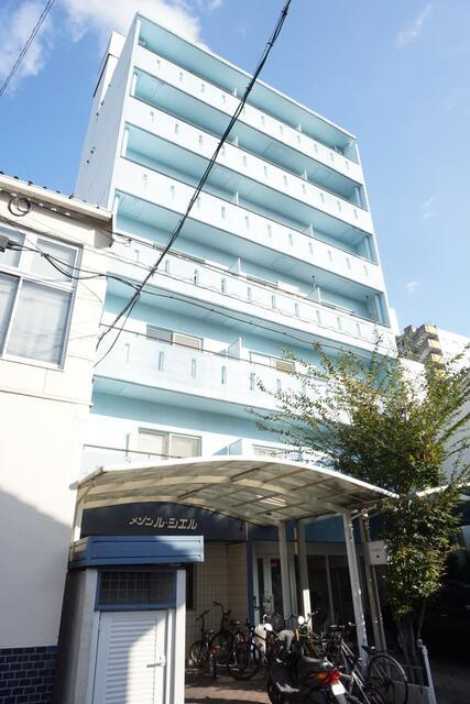 岡山市北区表町３丁目の店舗一部