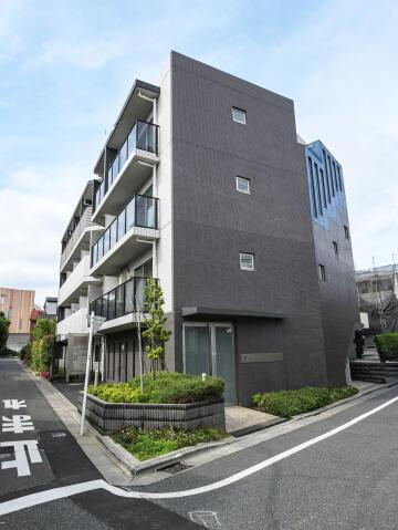 スカイコート世田谷代田橋