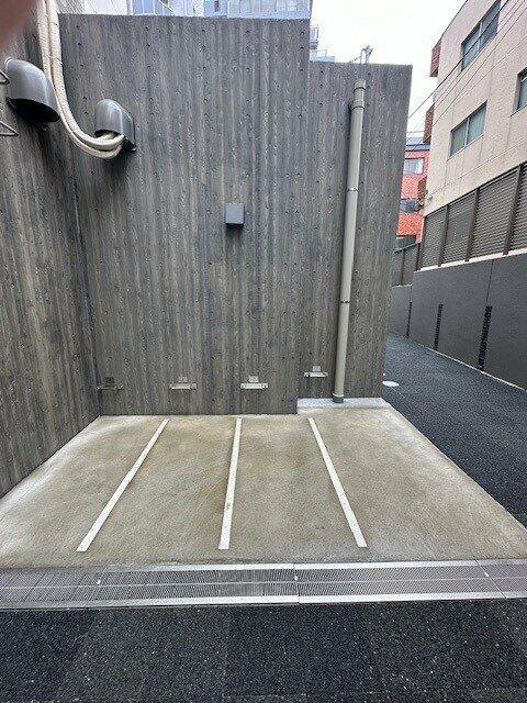 ジオエント原宿のその他