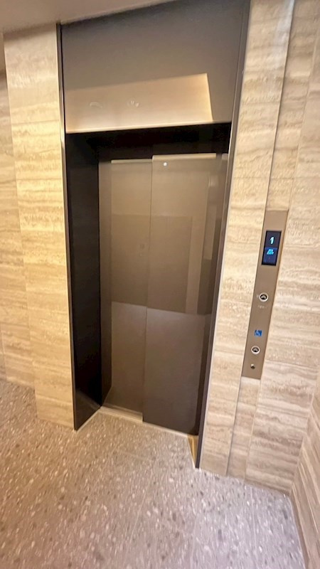 ジオエント原宿のその他共用部分