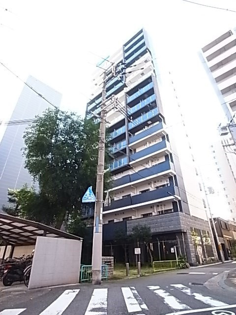 プレサンス神戸キュリオ