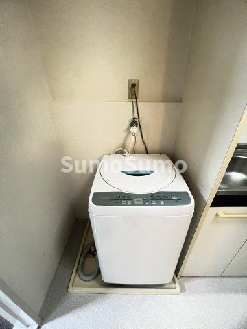 レオパレス住吉のその他