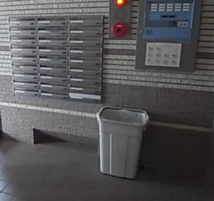 アーバン菊川のその他共用部分