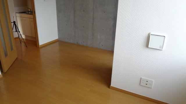 アーバン菊川の洋室
