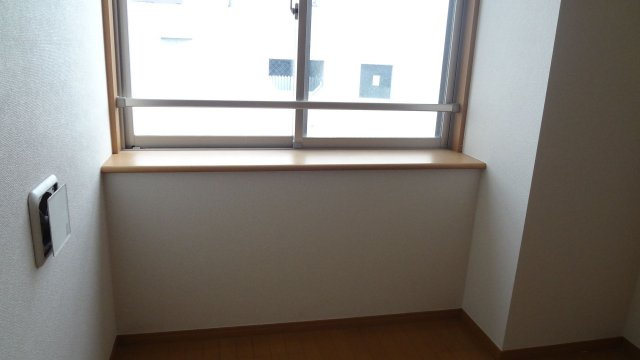 アーバン菊川の内装