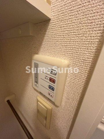レオパレス住吉南町の設備