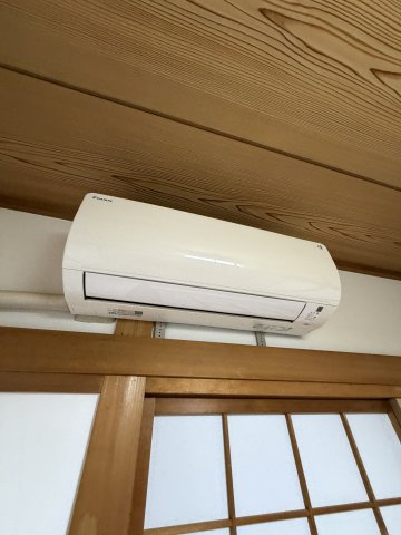 大田町8丁目戸建ての設備