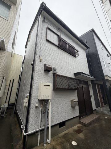大田町8丁目戸建て