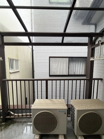 大田町8丁目戸建ての展望