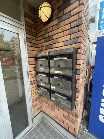 川瀬マンション弐番館のその他共用部分